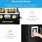 Best Choice Products Pretend Play Kitchen Wooden Toy Set for Kids w/ Telephone, Utensils, Oven, Microwave